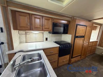 2013 Itasca Sunstar - Photo 26