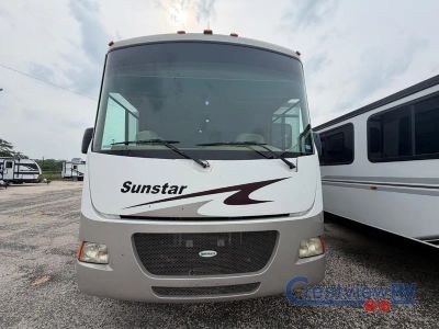2013 Itasca Sunstar - Photo 4