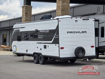 2026 Prowler 2600BH - Photo 6