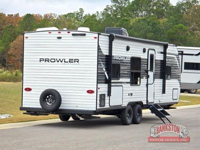 2026 Prowler 2600BH - Photo 5
