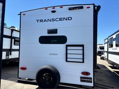 2026 Grand Transcend - Photo 6