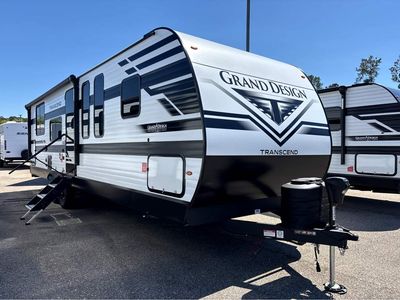 2026 Grand Transcend - Photo 1