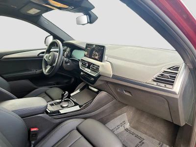 2025 BMW X4 — photo 15 view