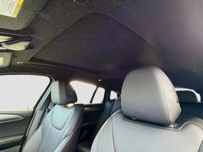 2025 BMW X4 — photo 28 view