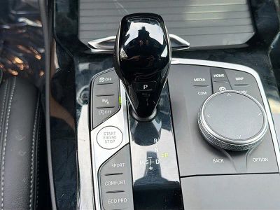 2025 BMW X4 — photo 30 view