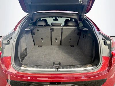 2025 BMW X4 — photo 13 view