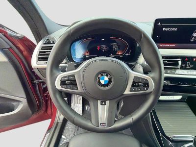 2025 BMW X4 — photo 40 view