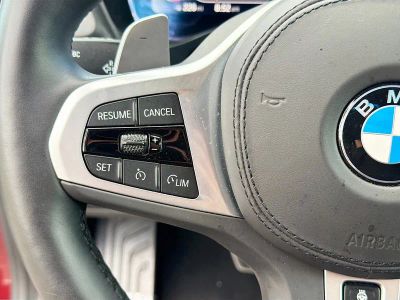2025 BMW X4 — photo 38 view