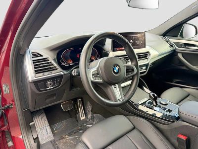 2025 BMW X4 — photo 27 view