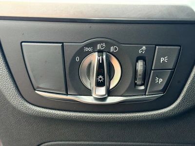 2025 BMW X4 — photo 36 view
