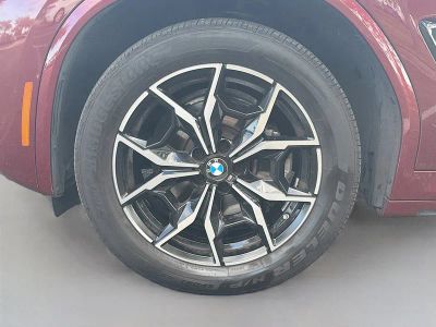 2025 BMW X4 — photo 43 view