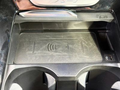 2025 BMW X4 — photo 31 view