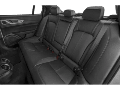 2026 Alfa Romeo Giulia — photo 10 view