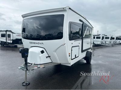 2026 Grand Design Serenova - Photo 2