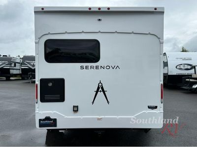 2026 Grand Design Serenova - Photo 6