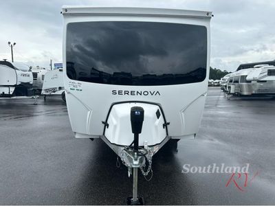 2026 Grand Design Serenova - Photo 3