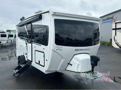 2026 Grand Design Serenova - Photo 1