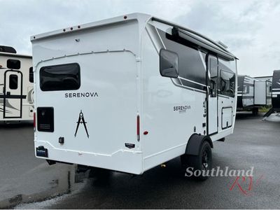 2026 Grand Design Serenova - Photo 4