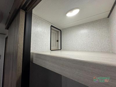 2024 CrossRoads RV Zinger - Photo 41