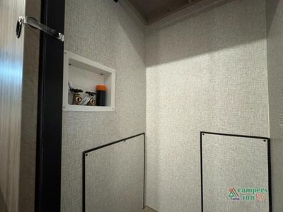 2024 CrossRoads RV Zinger - Photo 39