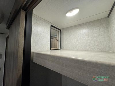 2024 CrossRoads RV Zinger - Photo 40