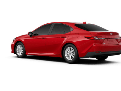 2026 Toyota Camry - Photo 8
