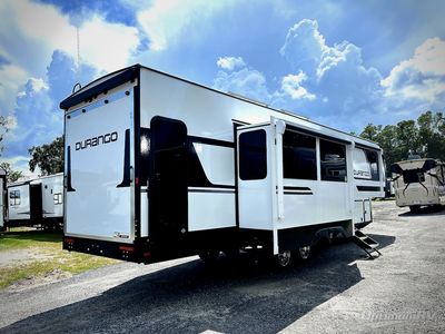 2026 K-Z Durango - Photo 2