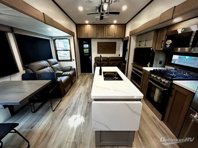 2026 K-Z Durango - Photo 4