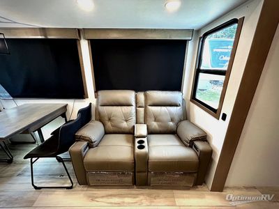 2026 K-Z Durango - Photo 18