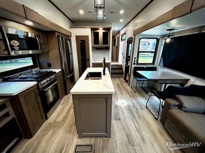 2026 K-Z Durango - Photo 5
