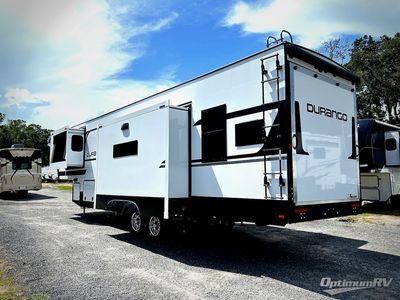 2026 K-Z Durango - Photo 3