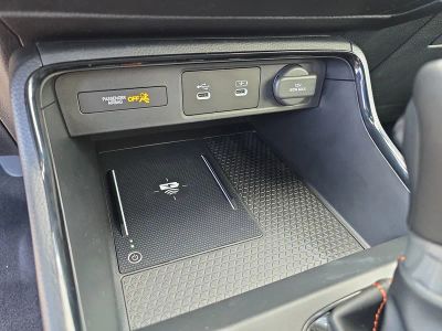 2026 Honda CR-V Hybrid — photo 21 view