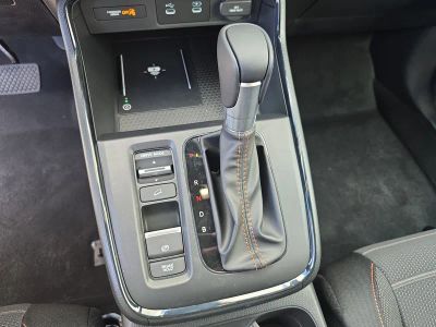 2026 Honda CR-V Hybrid — photo 22 view