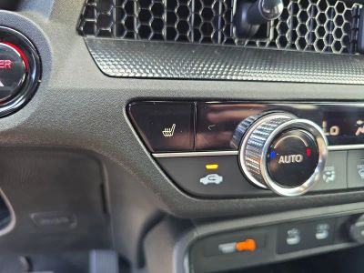 2026 Honda CR-V Hybrid — photo 20 view