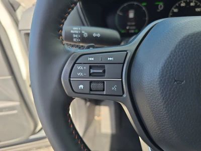 2026 Honda CR-V Hybrid — photo 23 view