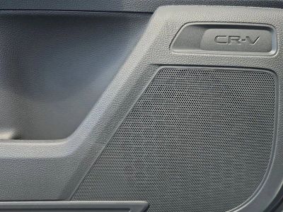2026 Honda CR-V Hybrid — photo 15 view