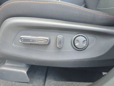 2026 Honda CR-V Hybrid — photo 16 view