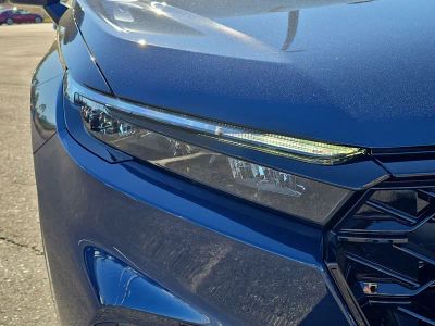 2026 Honda CR-V Hybrid — photo 7 view