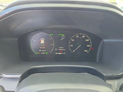 2026 Honda CR-V Hybrid — photo 27 view