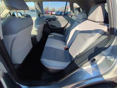 2023 Toyota RAV4 Hybrid - Photo 16