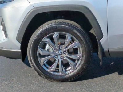 2023 Toyota RAV4 Hybrid - Photo 7