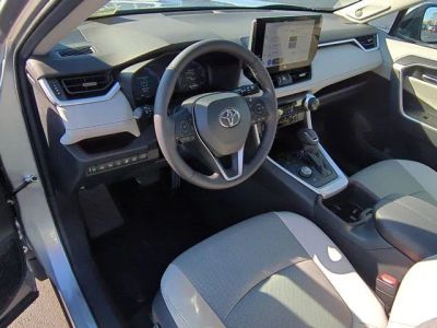2023 Toyota RAV4 Hybrid - Photo 9