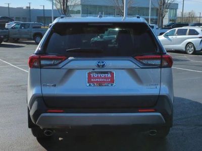 2023 Toyota RAV4 Hybrid - Photo 6