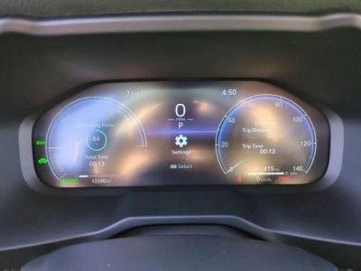 2023 Toyota RAV4 Hybrid - Photo 11