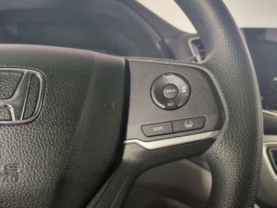 2021 Honda Pilot — photo 34 view