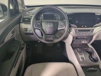 2021 Honda Pilot — photo 20 view