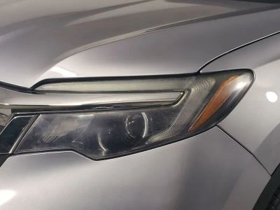2021 Honda Pilot — photo 10 view