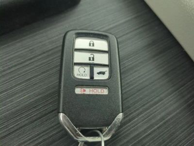 2021 Honda Pilot — photo 38 view