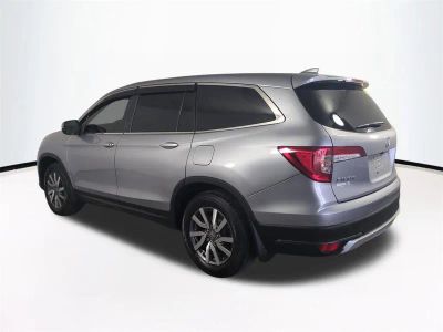 2021 Honda Pilot — photo 7 view