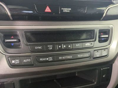 2021 Honda Pilot — photo 26 view
